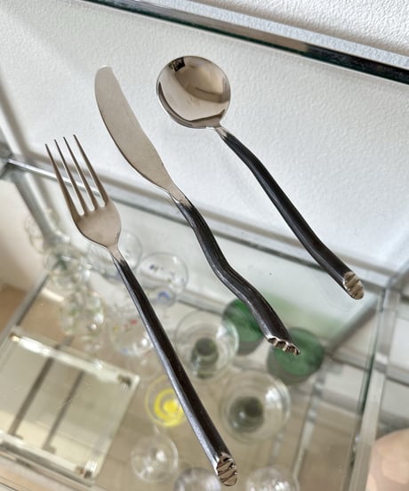 Cutlery Set  (B