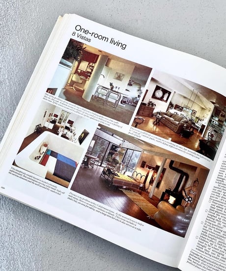 Coffee Table Book
