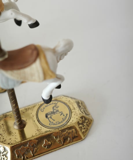 Carousel Horse
