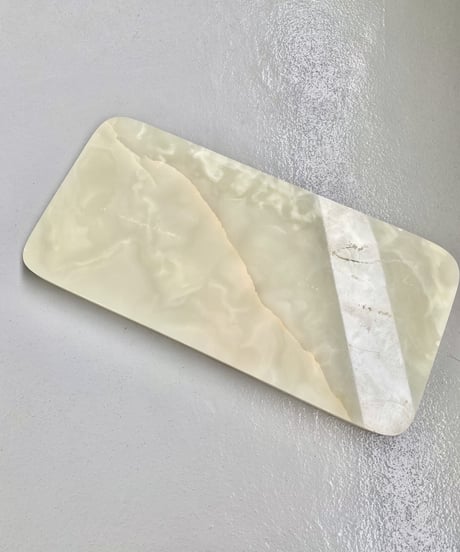 Onyx Tray