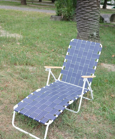 Lawn Chair