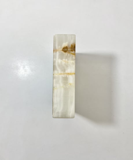 Alabaster Tray