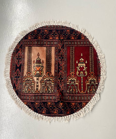 Tribal Rug