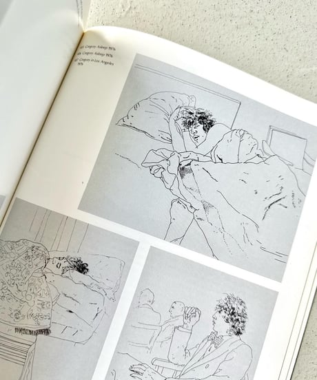 Coffee Table Book
