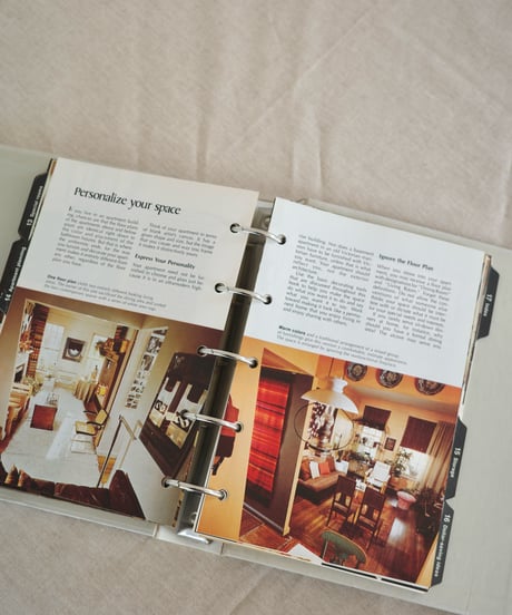Coffee Table Book