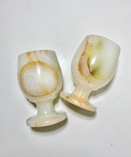 Onyx Glass  (M)