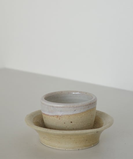 Pottery