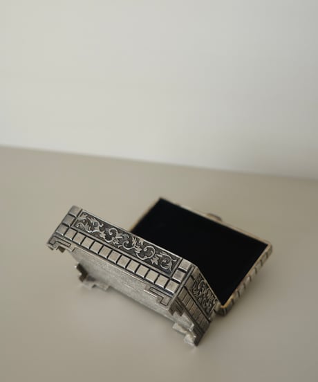 Jewelry Box