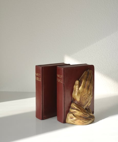Bookends