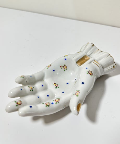 Hand 🚬