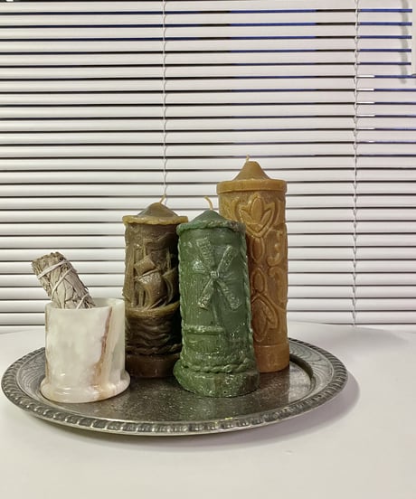 Candle