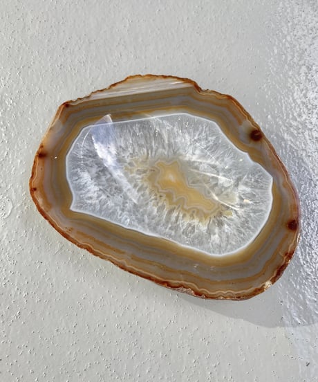 Agate Tray