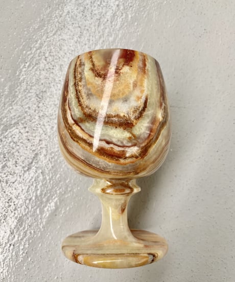 Onyx Glass -L-