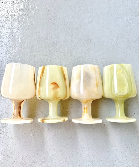 Onyx Glass -L-