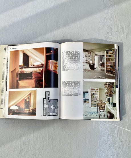 Coffee Table Book