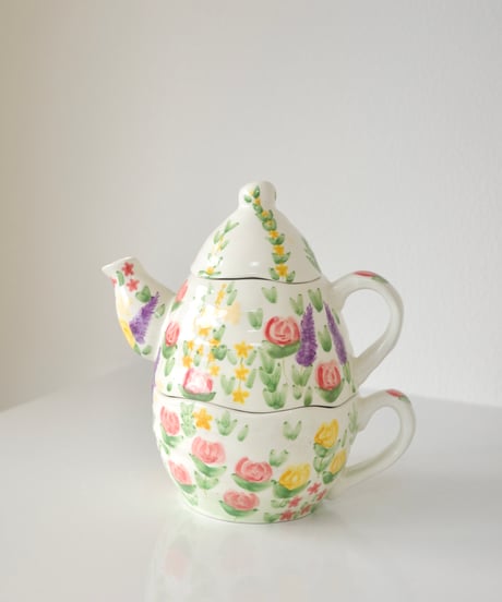 Tea Set
