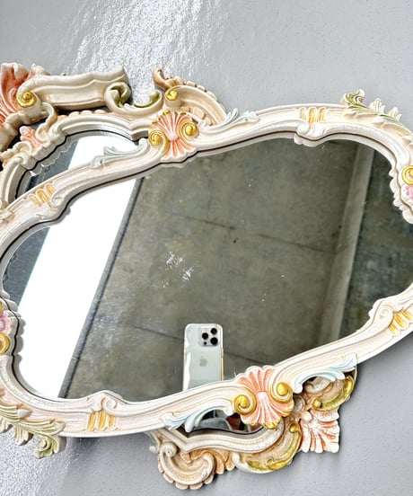 Wall Mirror