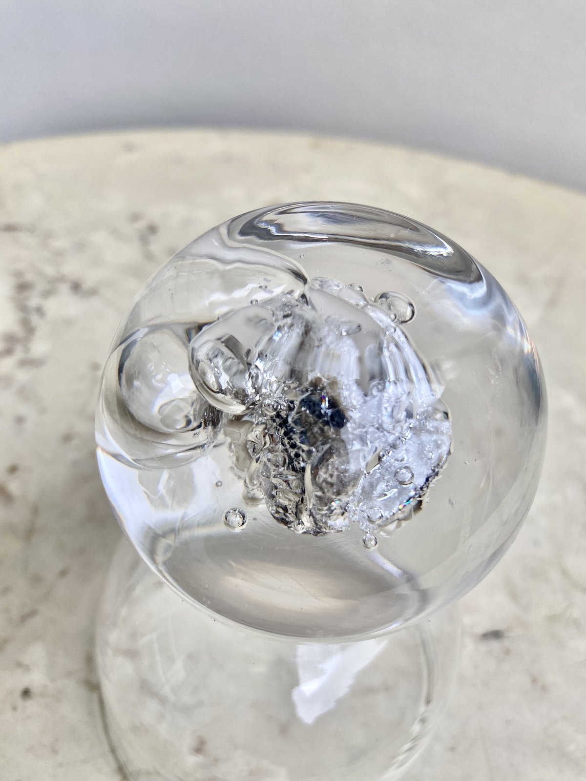 1st -Gem- | Teilen