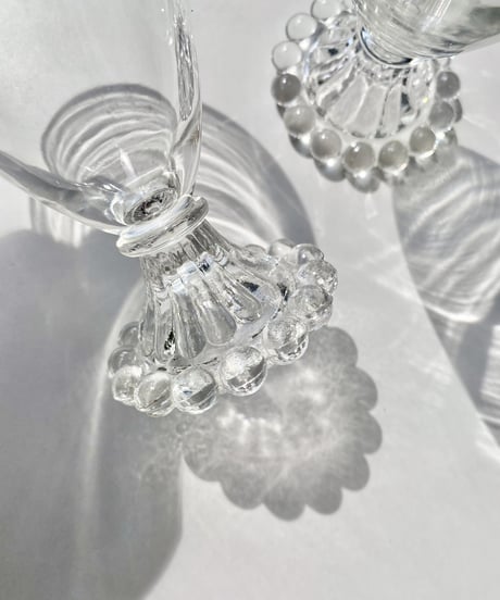 Boopie  -Goblet-