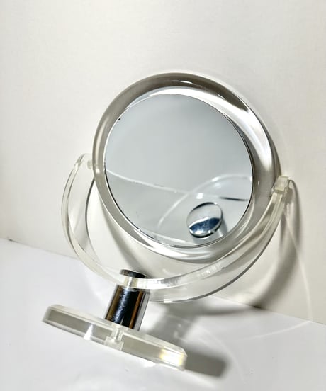 Table Mirror