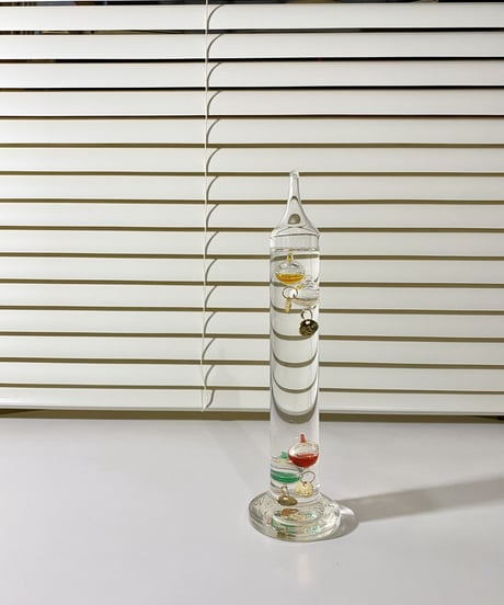 Thermometer Ｓ