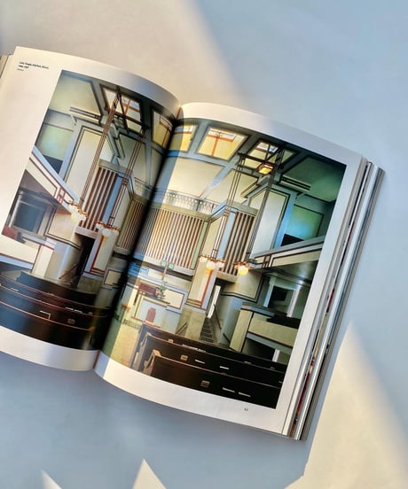 Coffee Table Book
