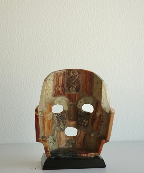 Gem Mask