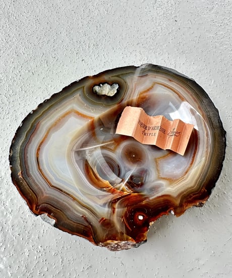 Agate Tray