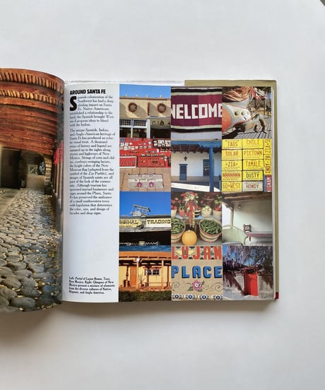 Coffee Table Book