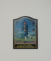 Wooden Plaque