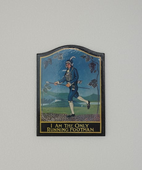 Wooden Plaque
