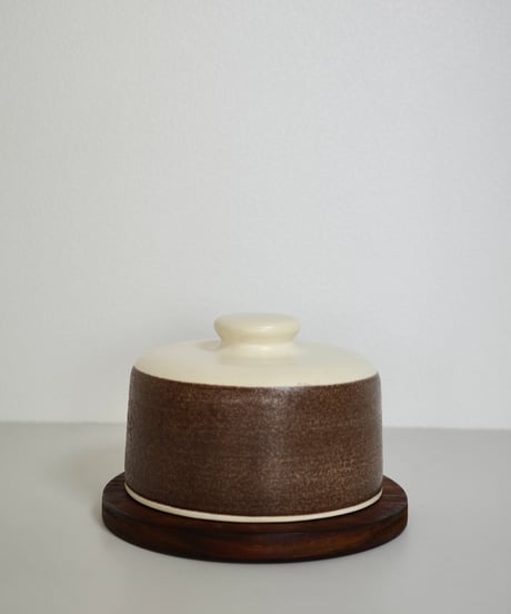 Butter Dish