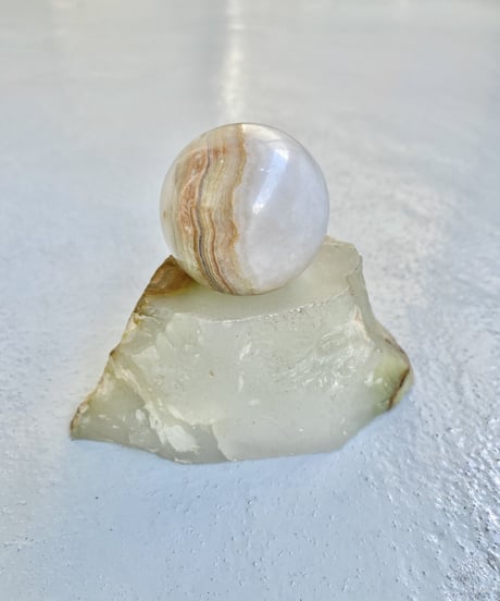 Sculpture -S-