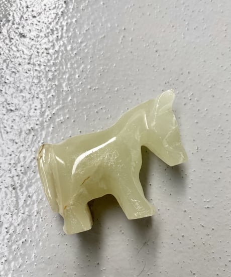 Horse -A-