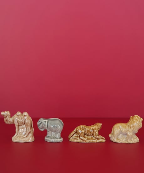 Whimsies