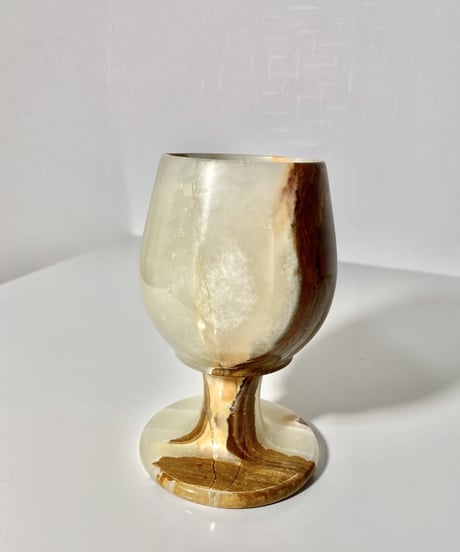 Onyx Glass -L-