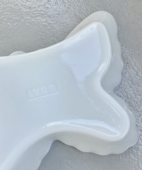 Milk Glass