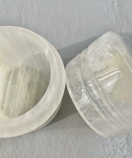 Onyx Pot