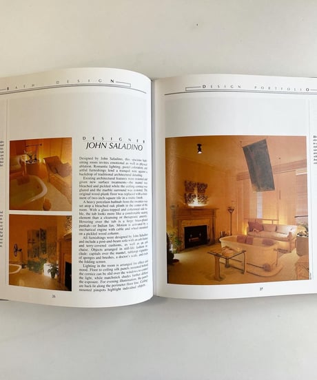 Coffee Table Book
