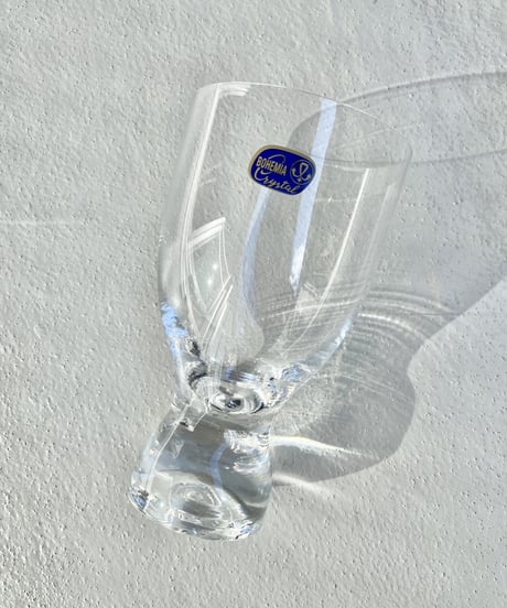 Bohemian Crystal