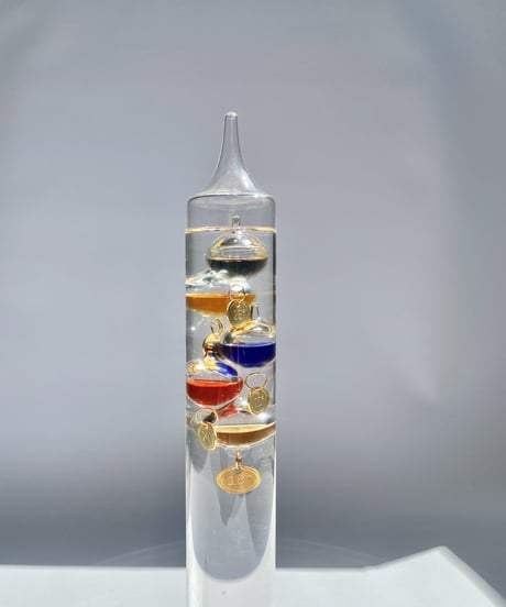 Thermometer Ｌ