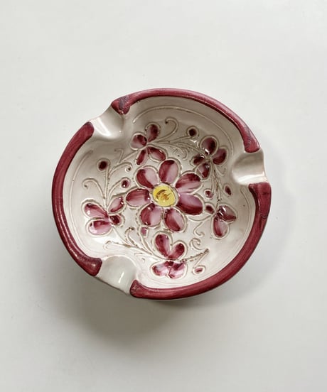 Italian Pottery