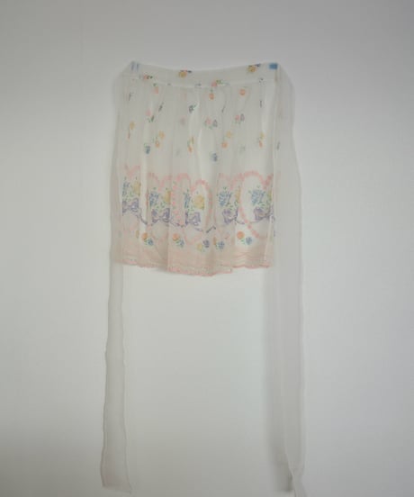 Apron