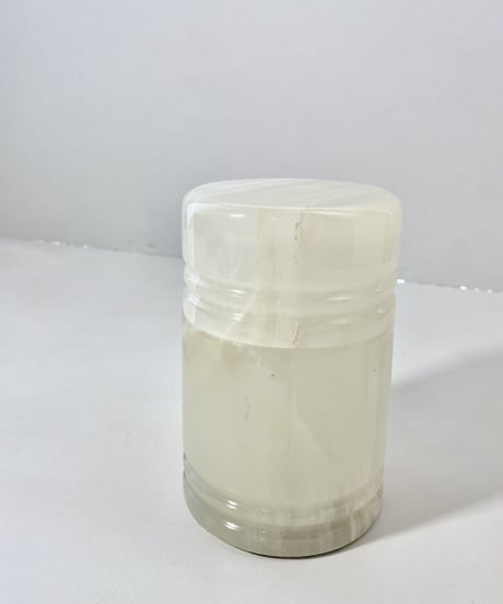 Onyx Pot