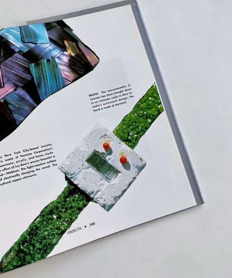Coffee Table Book  ②