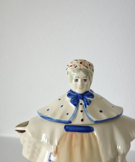 Tea Pot