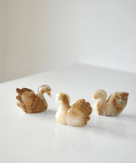 Schwan -S-