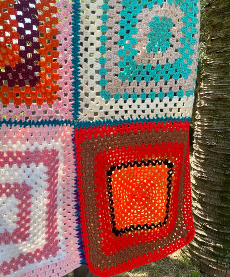 Throw Blanket