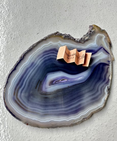 Agate Tray