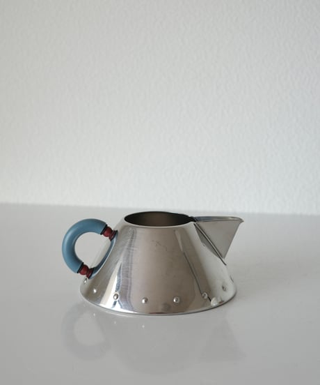 Creamer